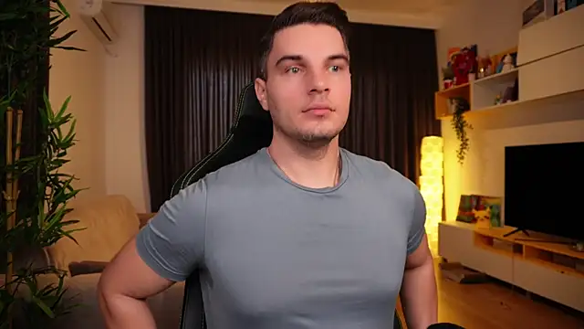 Snapshot of billypassion chatting on 03.04.25 billypassion online show from 03.04.25