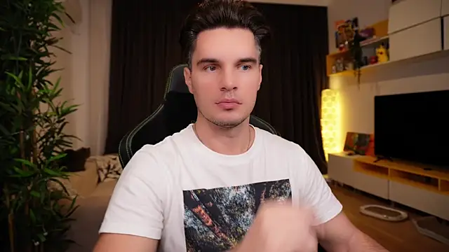 Snapshot of billypassion chatting on 11.13.25 billypassion online show from 11.13.25