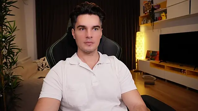 Snapshot of billypassion chatting on 11.17.25 billypassion online show from 11.17.25