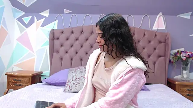 BritneyCollins online show from 02.01.25