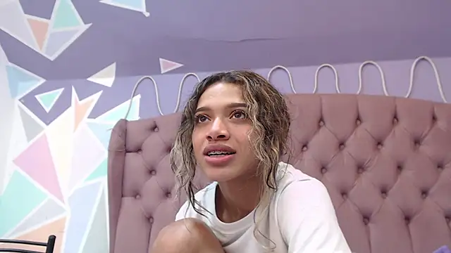 BritneyCollins online show from 03.12.25