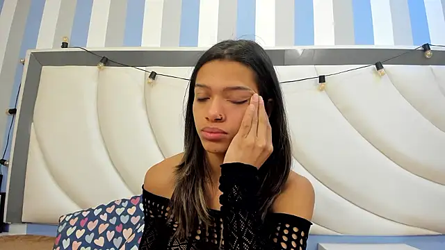 BritneyCollins online show from 03.28.26