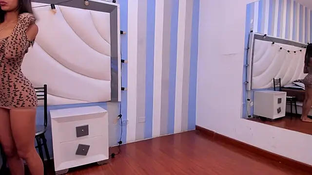 BritneyCollins online show from 04.09.26