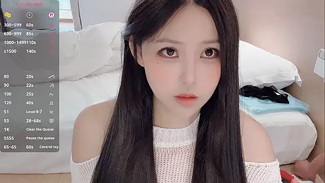 Fountain- online show from 10.25.25