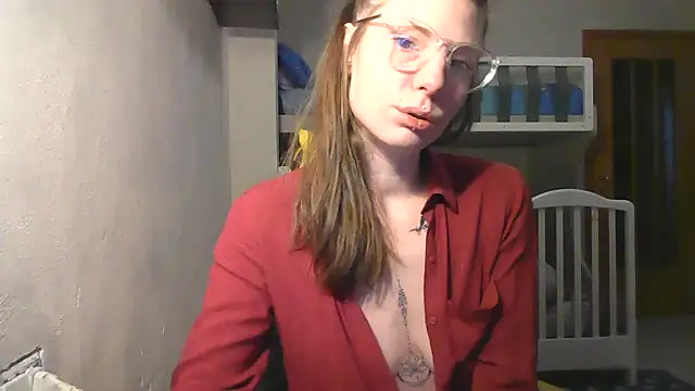 Feli blue online show from 01.20.25