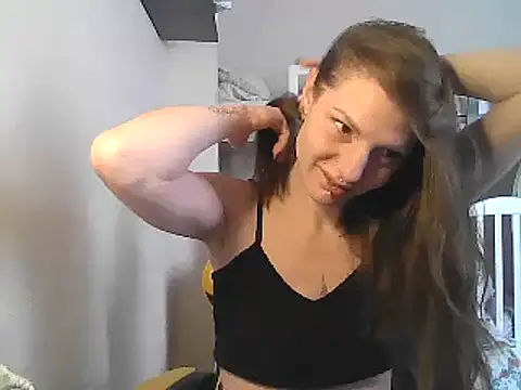 Feli blue online show from 02.07.25