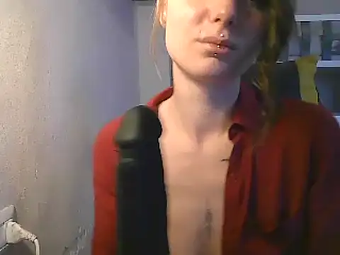 Feli blue online show from 03.10.25