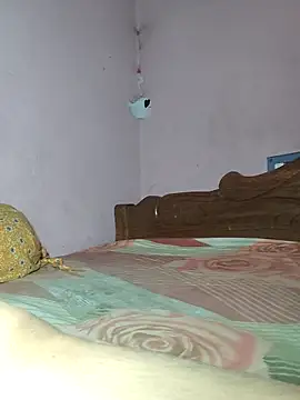 Snapshot of IndianRima chatting on 03.10.25 IndianRima online show from 03.10.25