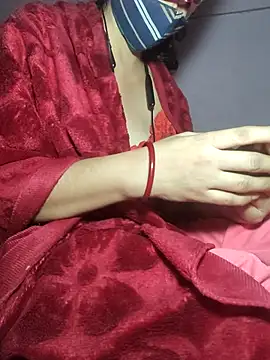 Snapshot of IndianRima chatting on 12.05.25 IndianRima online show from 12.05.25