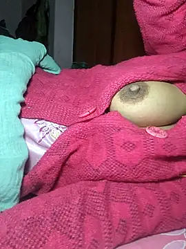 Snapshot of IndianRima chatting on 01.07.26 IndianRima online show from 01.07.26