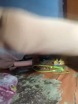 Snapshot of IndianRima chatting on 01.16.26 IndianRima online show from 01.16.26