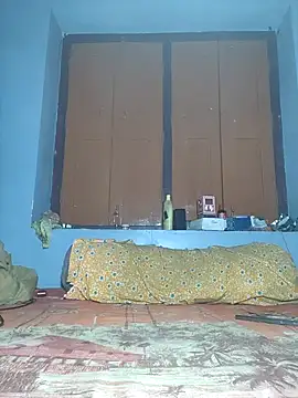 Snapshot of IndianRima chatting on 02.26.26 IndianRima online show from 02.26.26