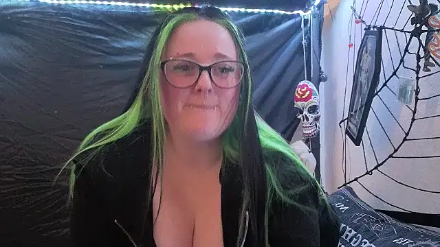 Bunny Cummings online show from 02.06.26