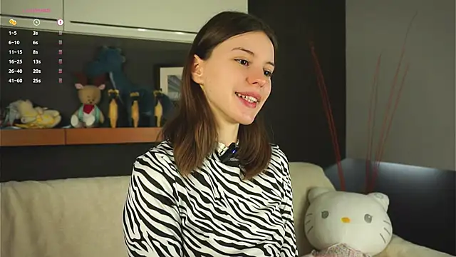 DarylBarks online show from 02.21.25