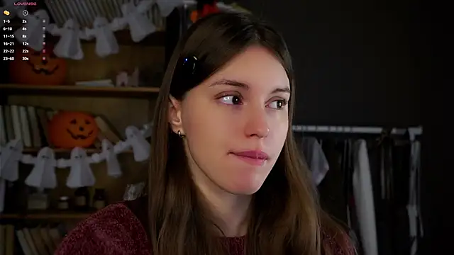 DarylBarks online show from 10.29.25