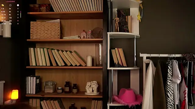 DarylBarks online show from 11.04.25