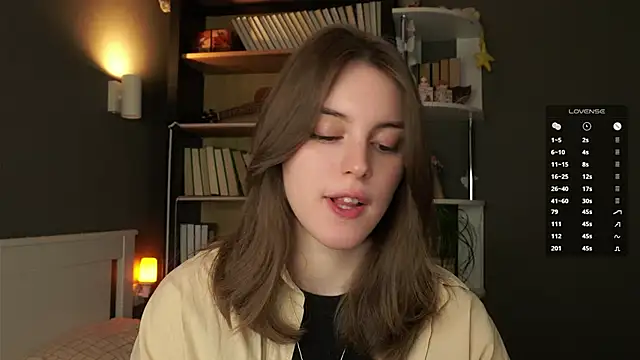 DarylBarks online show from 04.03.26