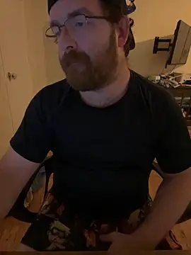 Snapshot of Country_Man87 chatting on 10.21.25 Country Man87 online show from 10.21.25