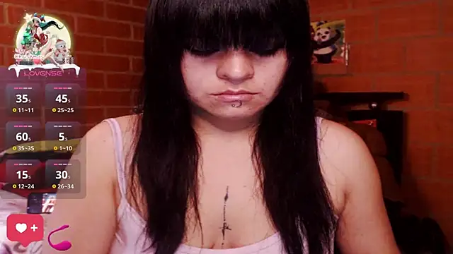 Snapshot of Valerydirty_dark chatting on 12.21.24 Valerydirty dark online show from 12.21.24