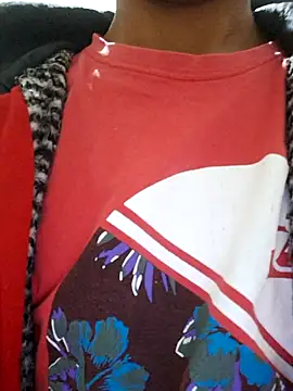 Snapshot of maridao_020 chatting on 10.24.25 maridao 020 online show from 10.24.25