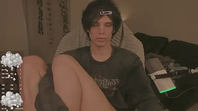 Wampeyes online show from 10.28.25