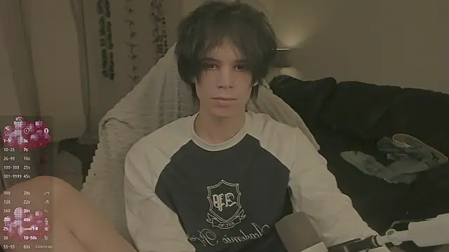 Wampeyes online show from 11.06.25