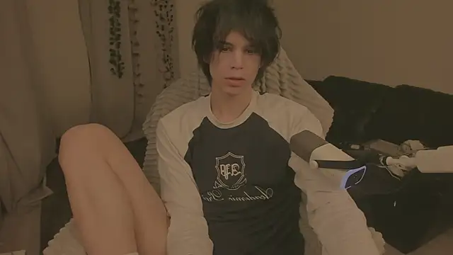 Wampeyes online show from 12.21.25