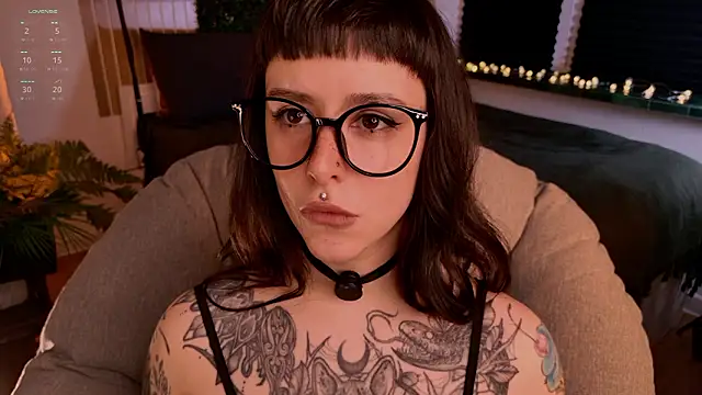 MichaellaMoon online show from 02.27.26