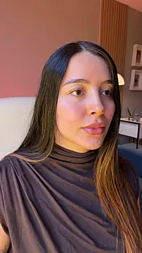 Alessia-miller  online show from 06.16.26