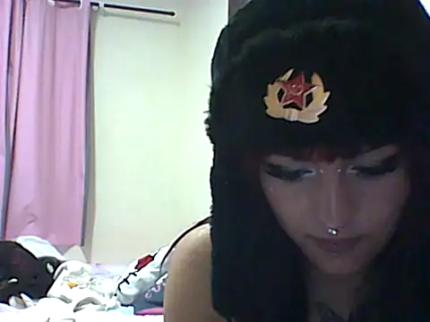 Snapshot of belletotosa chatting on 11.20.25 belletotosa online show from 11.20.25