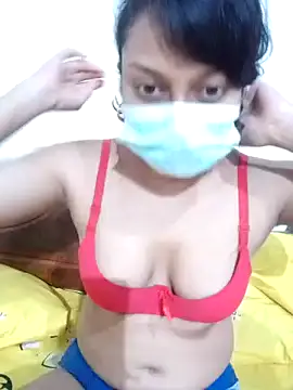 Snapshot of Thakshi_angel chatting on 12.14.24 Thakshi angel online show from 12.14.24