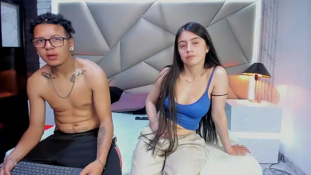 Bonny Bonss online show from 01.12.25