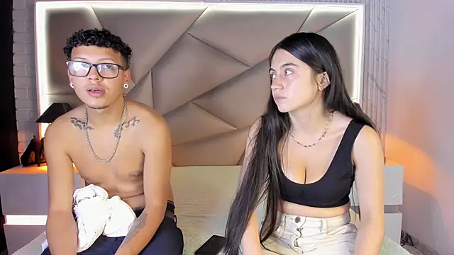 Bonny Bonss online show from 03.03.25