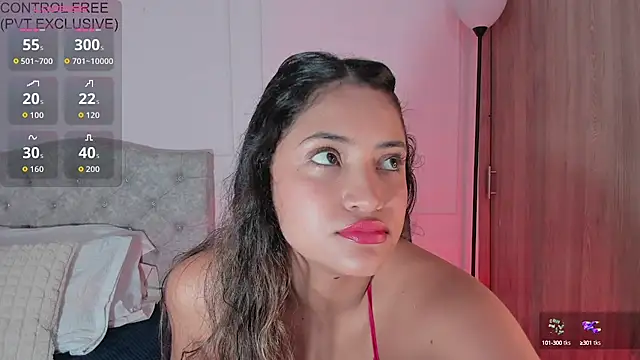 Isa squirt1 online show from 10.08.25