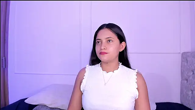 Isa squirt1 online show from 03.27.26