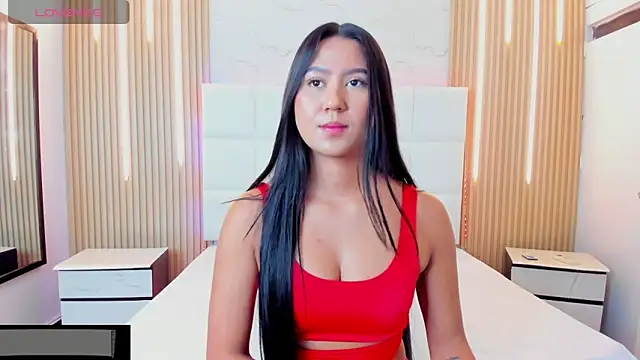 Iris Thompson  online show from 10.15.25