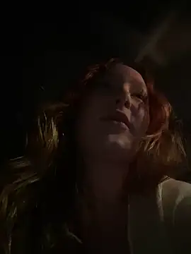 gingerbabe18 online show from 02.12.25