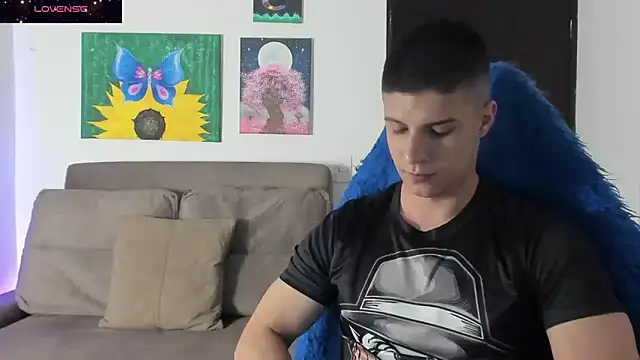 cory okell online show from 06.13.26
