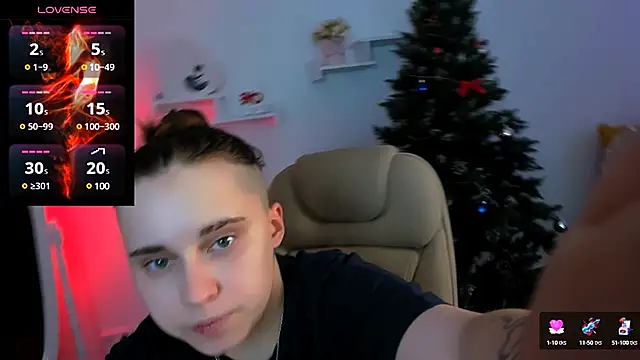 Dolly  Queen  online show from 01.12.25