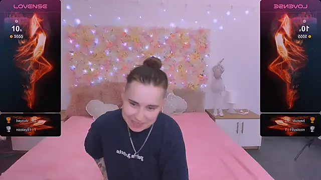 Dolly  Queen  online show from 01.16.25