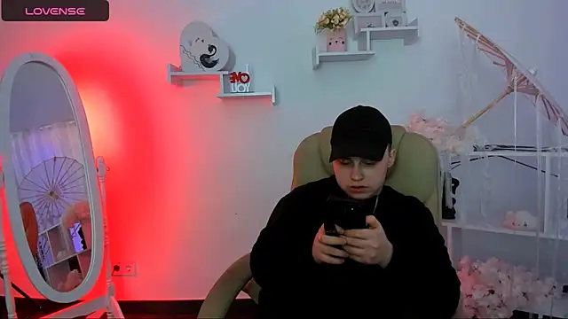 Dolly  Queen  online show from 03.04.25