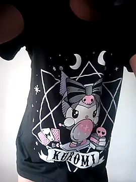 Evil Queen13 online show from 01.14.25