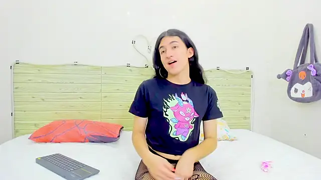 Evil Queen13 online show from 01.16.26