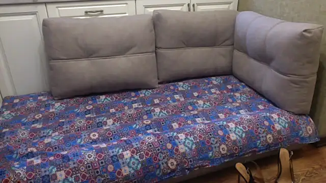 AlinaSosnova online show from 02.23.25