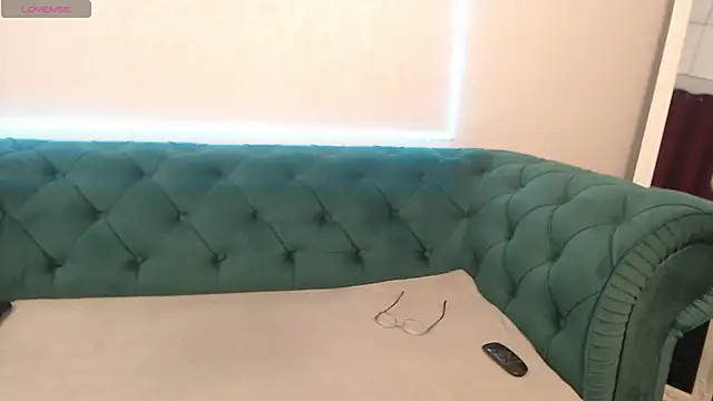 IvanaCharm online show from 02.13.25