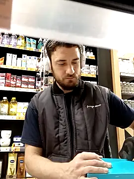 Piroca meladinha online show from 04.12.26