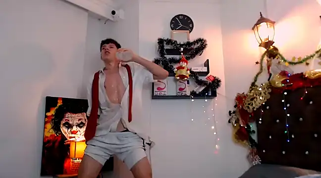 flowers18 online show from 12.17.24