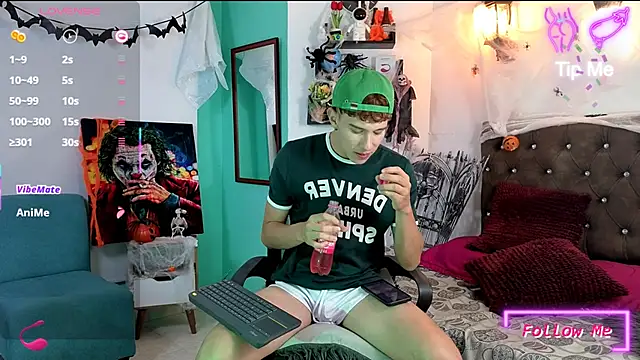 flowers18 online show from 11.04.25