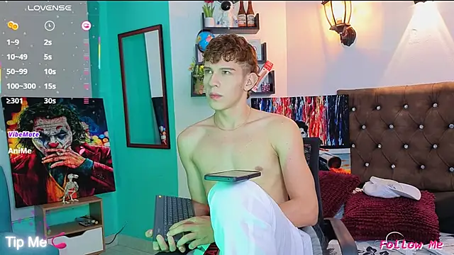 flowers18 online show from 11.24.25