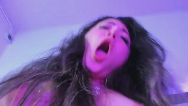 azumi cutiepie  online show from 02.02.25